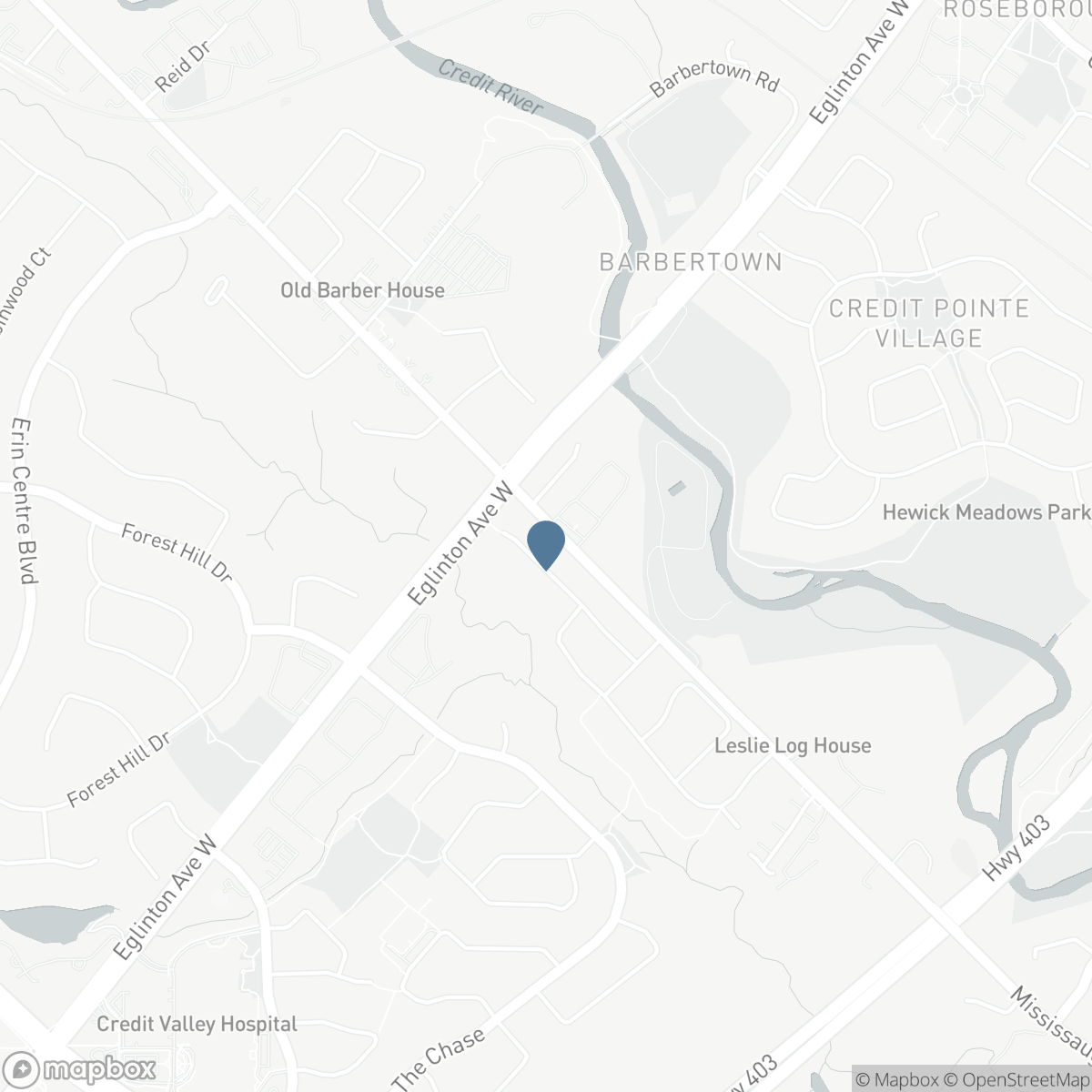 4665 BEAUFORT Terrace, Mississauga, Ontario L5M 3J1